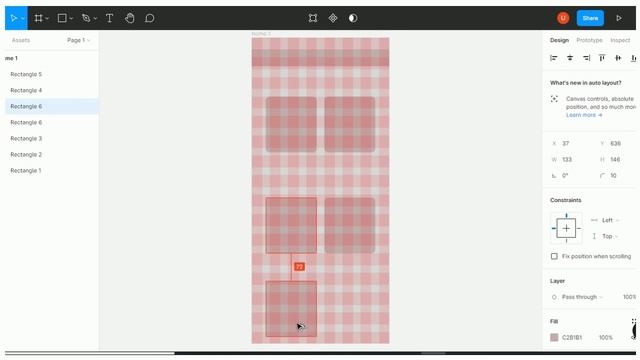 UI design for ecommerce app in Figma ( Part-1) смотреть онлайн