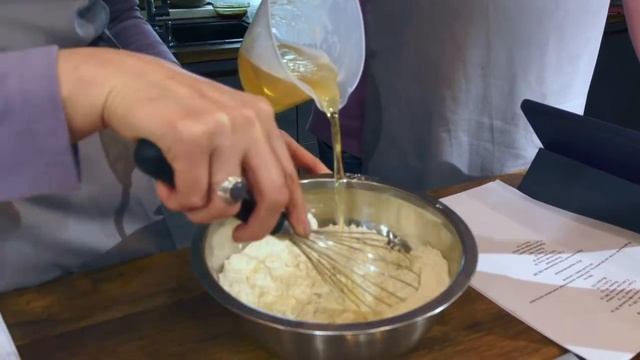 Три простых и вкусных блюда из Мраморного сома. Готовим вместе. смотреть онлайн