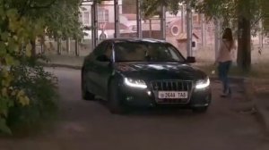 Оля и Вадим   Нити судьбы