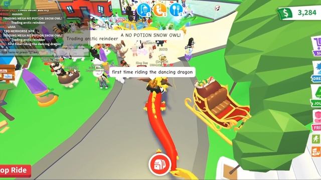 70,000 ROBUX Mega Trading Race! Roblox Adopt Me смотреть онлайн