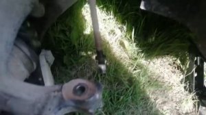 замена рулевых наконечников форд фокус 3