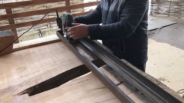 Стол из массива смотреть онлайн