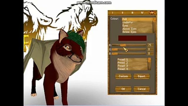 FeralHeart. смотреть онлайн