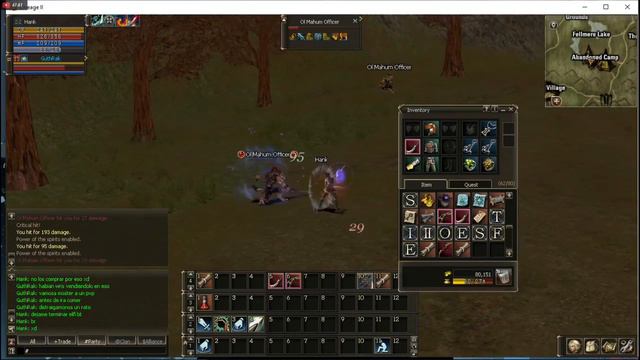 Lineage 2 Reborn (L2Reborn)