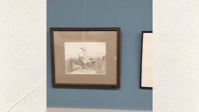 Выставка дипломных работ выпускников кафедры рисунка и кафедры живописи ХГФ ИИ МПГУ смотреть онлайн