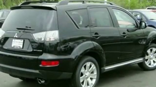 2011 Mitsubishi Outlander #63074 in White Bear Lake, MN SOLD смотреть онлайн