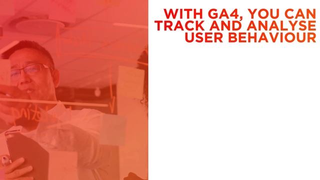 Impending doom? Universal Analytics is being upgraded to GA4 смотреть онлайн