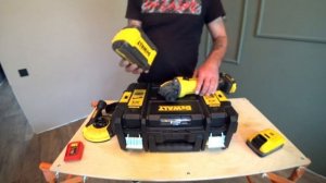 УШМ (болгарка) за 46.000т.р  Dеwalt DCG 409 vsnt. С регулировкой оборотов.