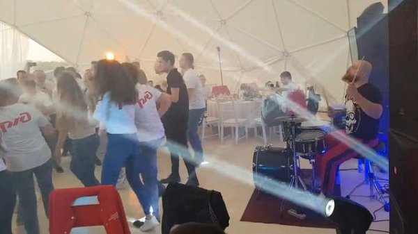 Кавер проект SKYKIDS.Ярославль.