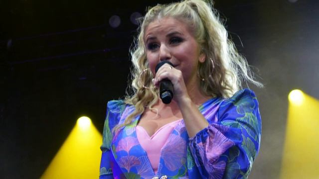 Die Wahrheit ist bekannt, das heimliche Kind von Beatrice Egli und Florian Silbereisen 1 Jahr alt. смотреть онлайн