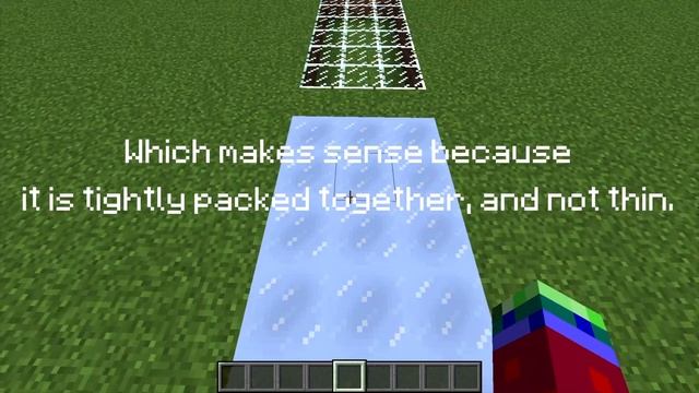 [Minecraft] Presence Footsteps Mod Review (SATISFYING) \4K/ смотреть онлайн