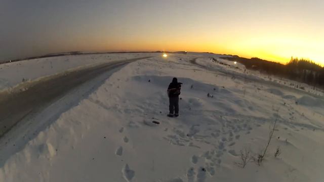 Ралли Горный Лен 2014. ССУ2. Любительская съемка. смотреть онлайн