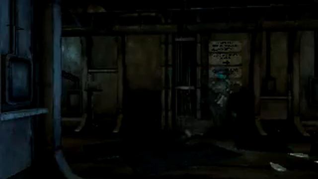 Fallout 3 Kung Fu Fighting смотреть онлайн
