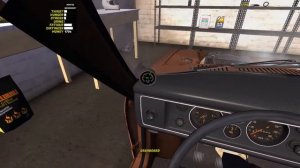 Как настроить датчик топливной смеси \ настройка карбюратора \ май саммер кар