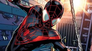 Все Минифигурки ЧЕЛОВЕКА-ПАУКА в LEGO