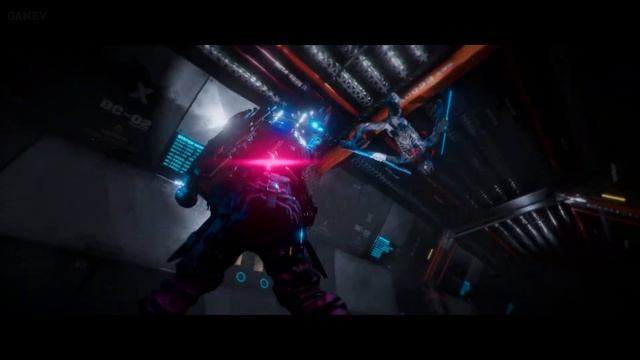 Airtight City is BRUTAL | This NEW Dead Space-inspired game is looking AWESOME! Ultra Realistic 4K! смотреть онлайн