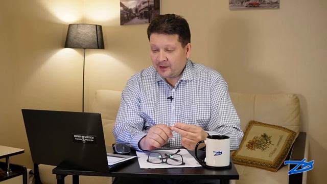 Дмитрий Дробницкий | Ответы на вопросы подписчиков | 16.10.23 смотреть онлайн