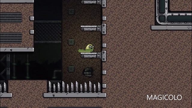 New Slime Laboratory game 2020 - Jelly Killer смотреть онлайн