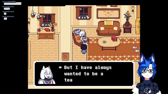 【Undertale: Bits and Pieces】Pacifist Route Time!!! 【#1】 смотреть онлайн