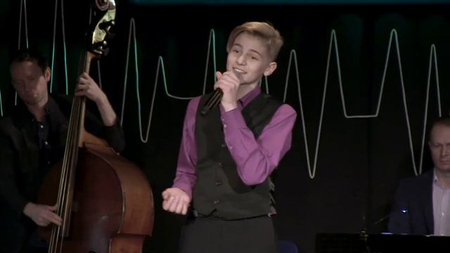 KARL-VAHUR VINGISAAR – Arne Oit / Heldur Karmo "Kevadine lugu" Solistica 2019 смотреть онлайн