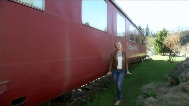 Franziska - Abenteuer (Musik Auf Dem Lande)