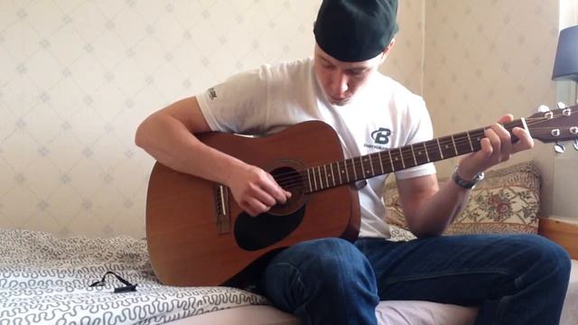 Eminem - Mockingbird