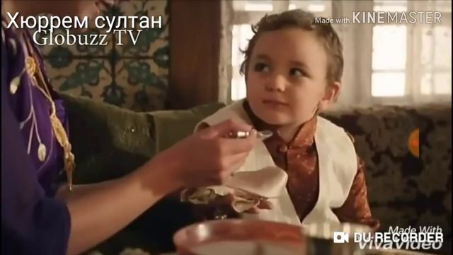 Хюррем султан us Кесем султан/ Величне століття смотреть онлайн