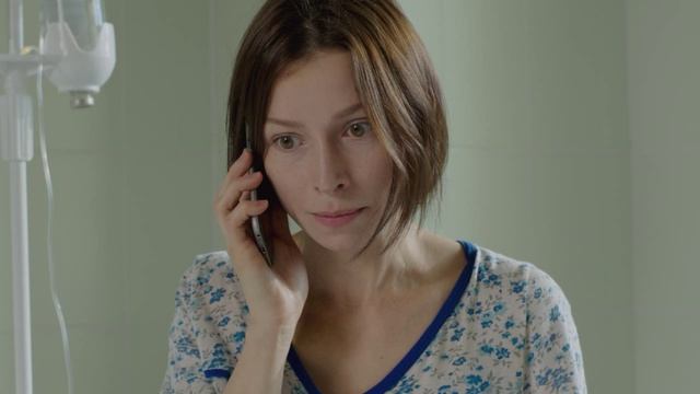 Подмена, 1 серия смотреть онлайн