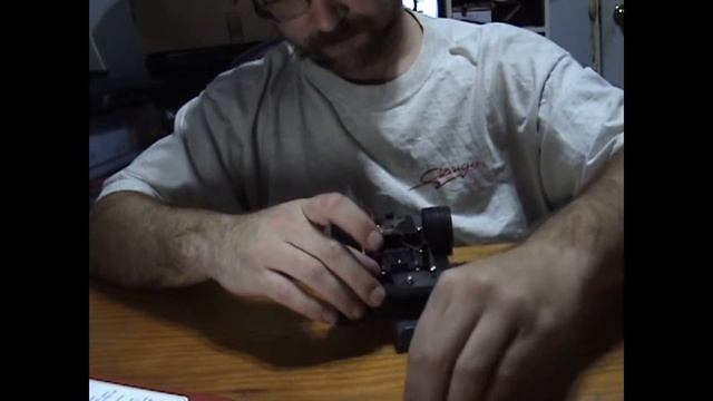 VIPER DEFENDER STEERING MOD смотреть онлайн