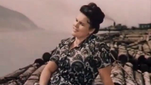 20 мая в истории - День реки Волги смотреть онлайн