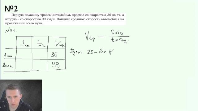 Такие задачи точно будут на ОГЭ 2023! / Разбираем 21 задание на ОГЭ по математике смотреть онлайн