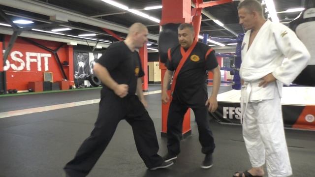 Фаиг Султанов представляет NHAT-NAM, Вьетнамское традиционное БИ на семинаре АБИ 13 июня 2021года. смотреть онлайн