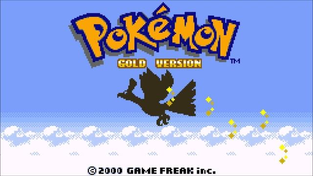Viridian Forest (Route 2) - Pokémon Gold & Silver Music Extended смотреть онлайн
