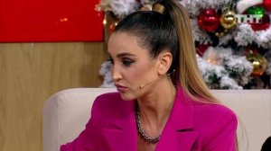 ДОМ-2 Город любви 6067 дня Вечерний эфир (19.12.2020)