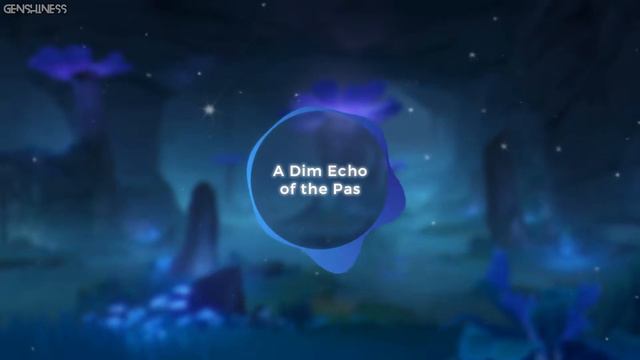 Enkanomiya 淵下宮 Playlist: Tunes of the Depth смотреть онлайн