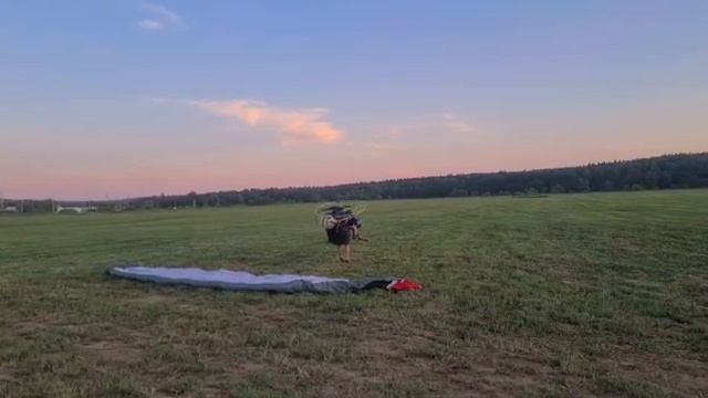 Крыло OZONE VIPER 4 смотреть онлайн