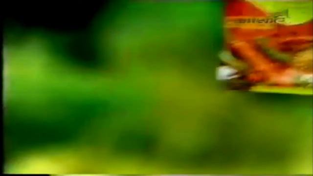 Reclama Gallina Blanca (aprilie 2002) смотреть онлайн
