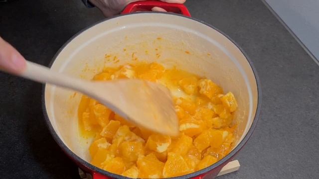 The Best and The Healthier Orange Marmalade Recipe ?! # 46 смотреть онлайн