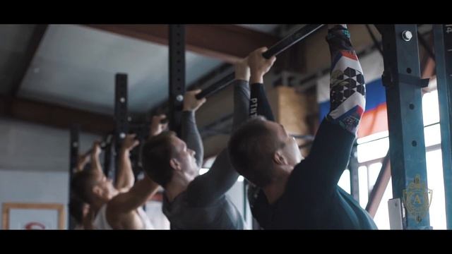 Тренировка сотрудников группы предприятий безопасности "Альфа-Легион" смотреть онлайн