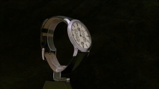 Мужские наручные часы РФС - P094202-04BG смотреть онлайн