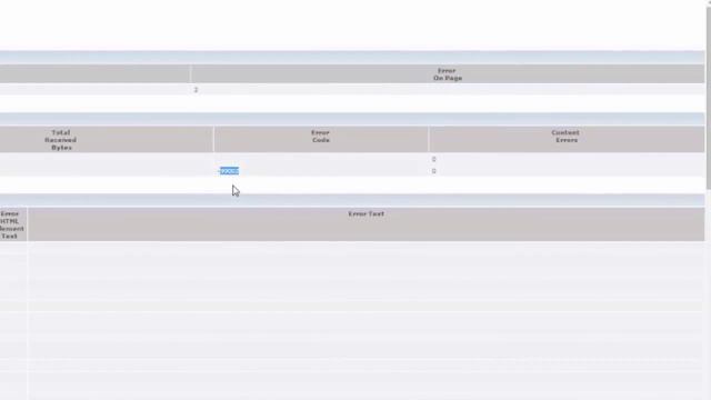 Keynote Service Center 105 - Failing Validation смотреть онлайн