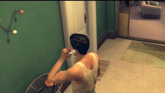 ТОП 5 САМЫХ ГРУСТНЫХ МОМЕНТОВ В MAFIA 2 смотреть онлайн