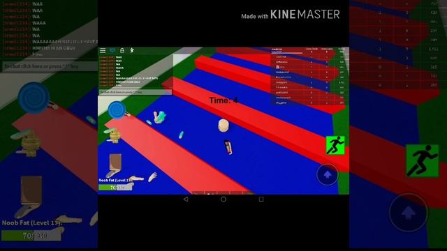 Roblox screenshots with friends! смотреть онлайн