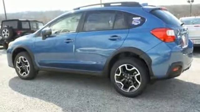 New 2017 Subaru Crosstrek Baltimore, MD #5S240750 - SOLD смотреть онлайн