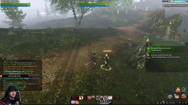 Полное прохождение ArcheAge. Часть 1. смотреть онлайн
