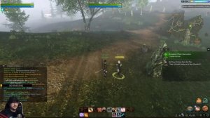 Полное прохождение ArcheAge. Часть 1.