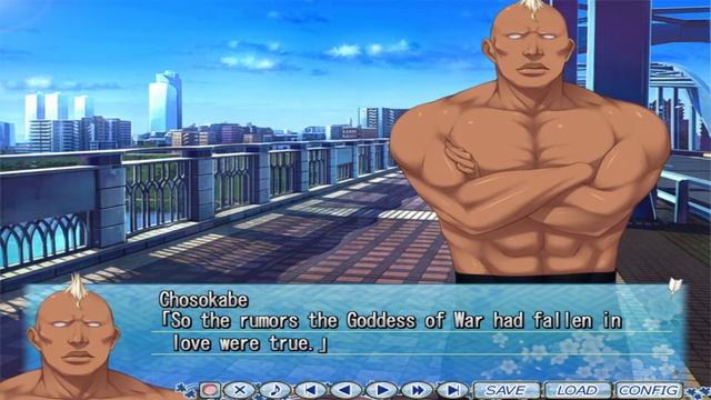 Maji de Watashi ni Koishinasai! S ► Прохождение #6 Ревность Момоё!!! смотреть онлайн