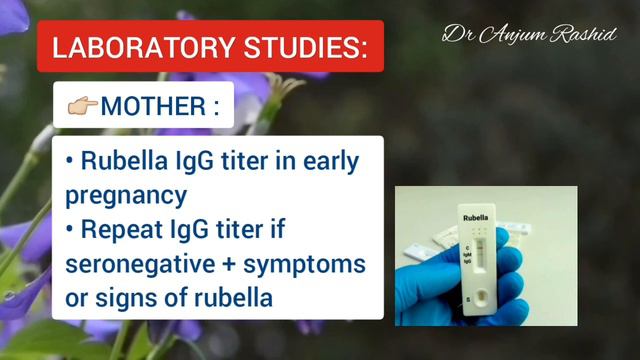 Congenital Rubella Syndrome (CRS) Symptoms, Diagnosis and Treatment | TORCH Infections смотреть онлайн
