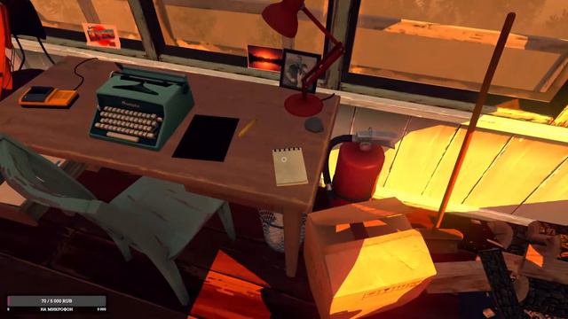 Firewatch #Какой то Стрим # 36 #18 + смотреть онлайн