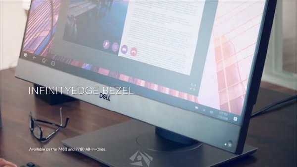 2019 Top 5 All-in-One PC